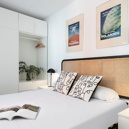 Ferienwohnung Bright House Relax & Chill Out Sevilla Exterior foto