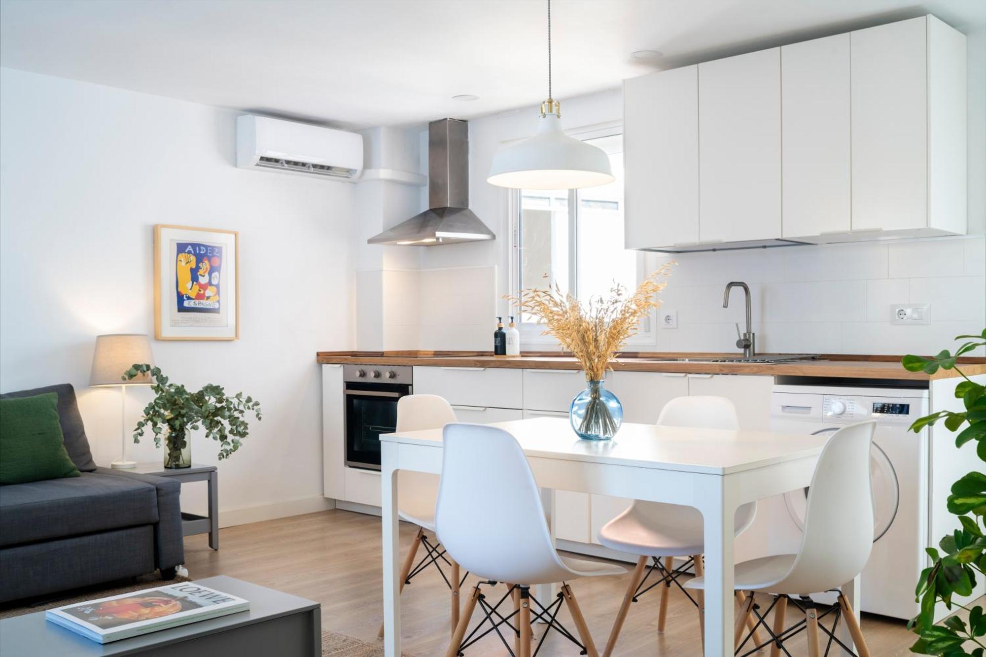 Ferienwohnung Bright House Relax & Chill Out Sevilla Exterior foto