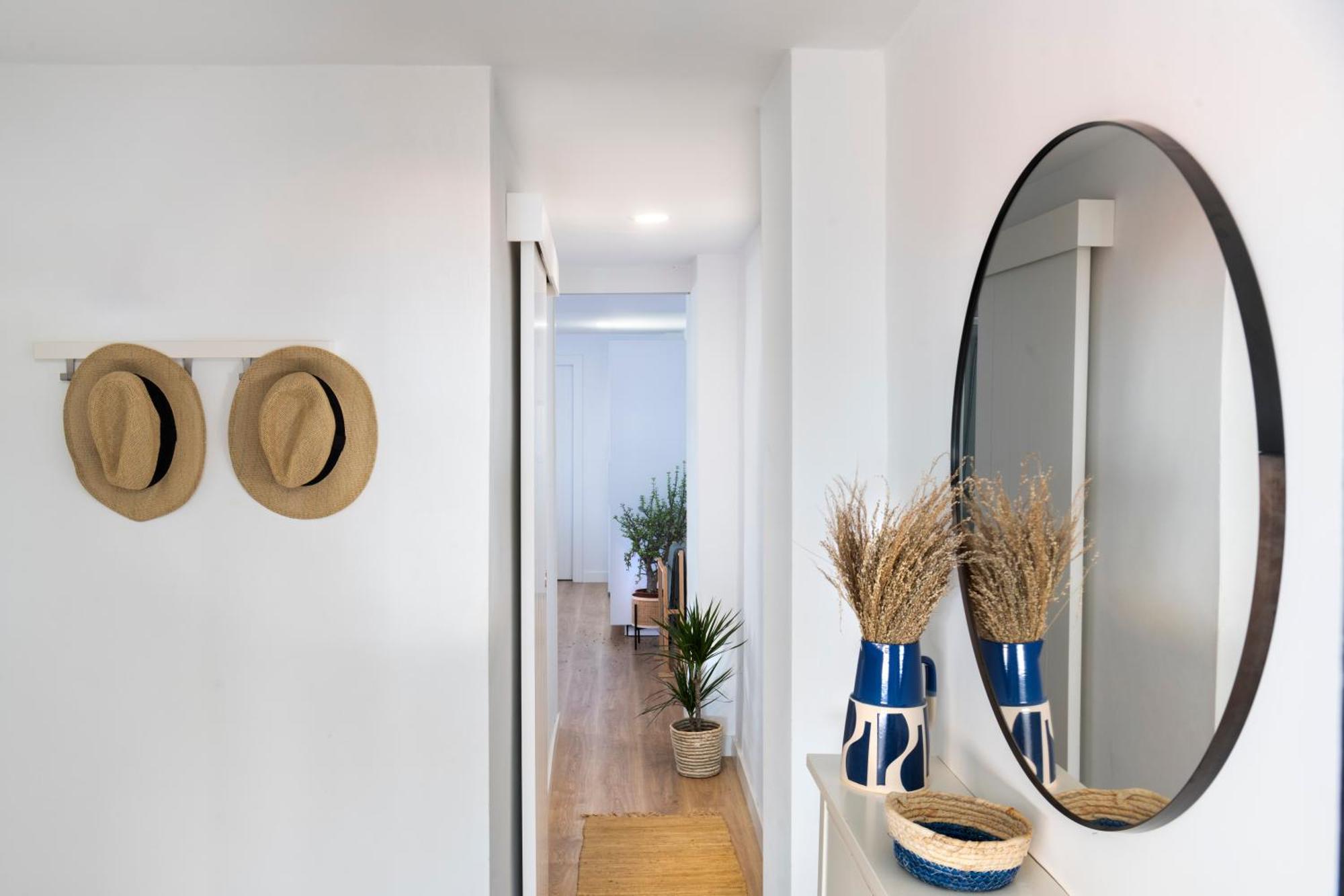Ferienwohnung Bright House Relax & Chill Out Sevilla Exterior foto