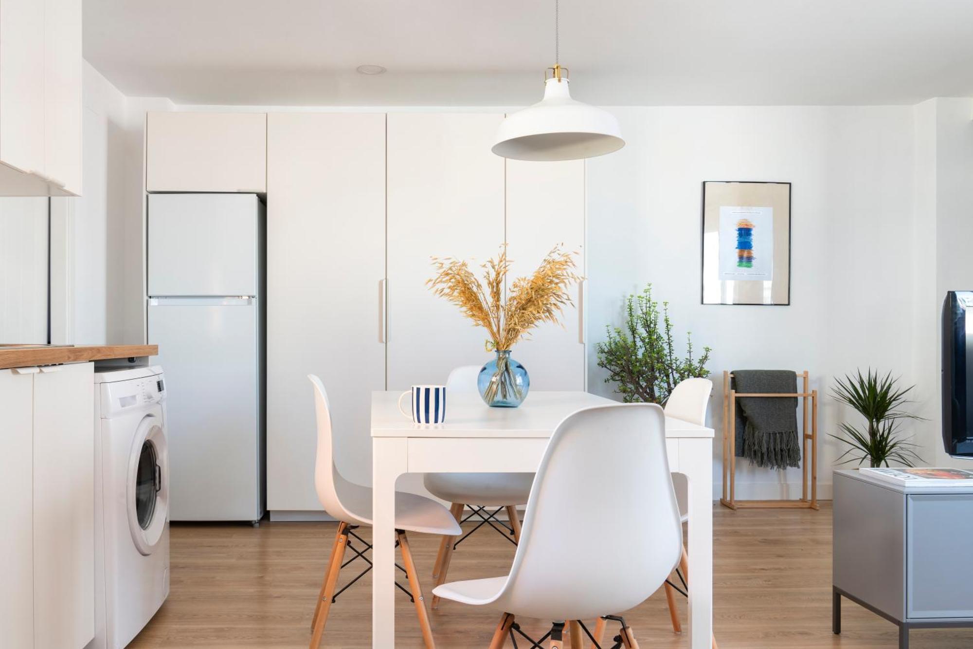 Ferienwohnung Bright House Relax & Chill Out Sevilla Exterior foto